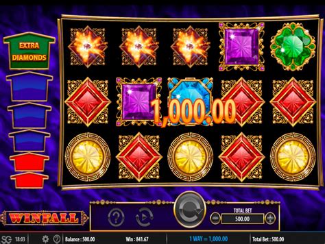 barcrest free play slot machines.